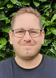 Sven Guenther